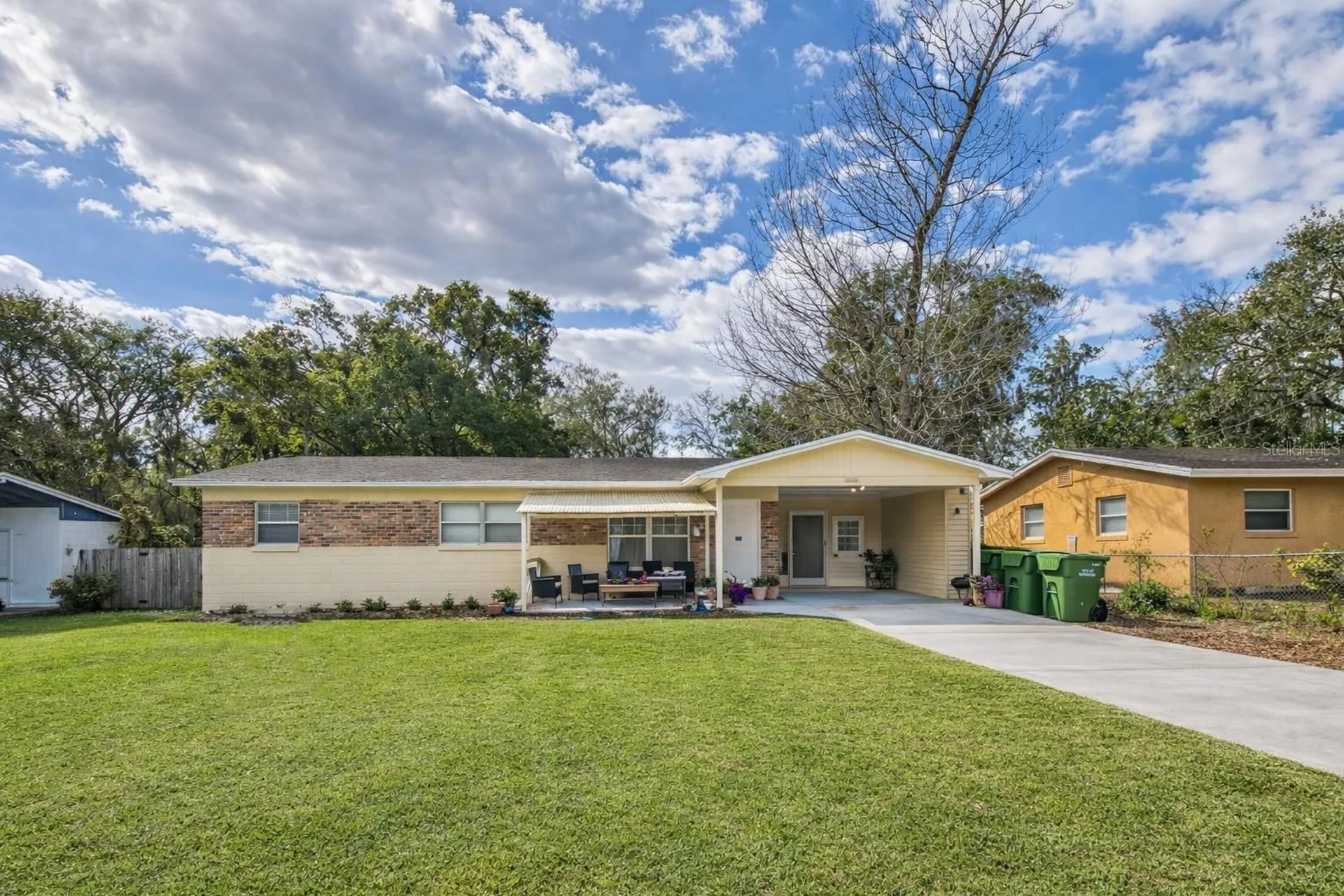 1405 Pembrook Drive Leesburg FL 34748