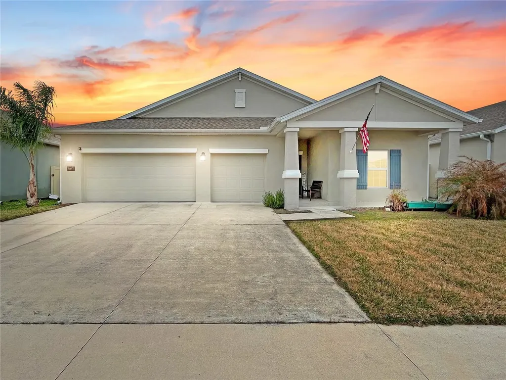 661 Taurus Lane St Cloud FL 34772