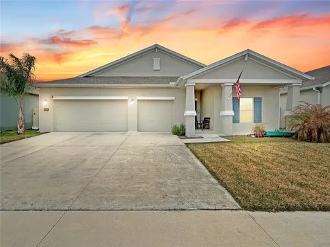 661 Taurus Lane St Cloud FL 34772
