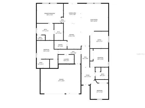 661 Taurus Lane St Cloud FL 34772
