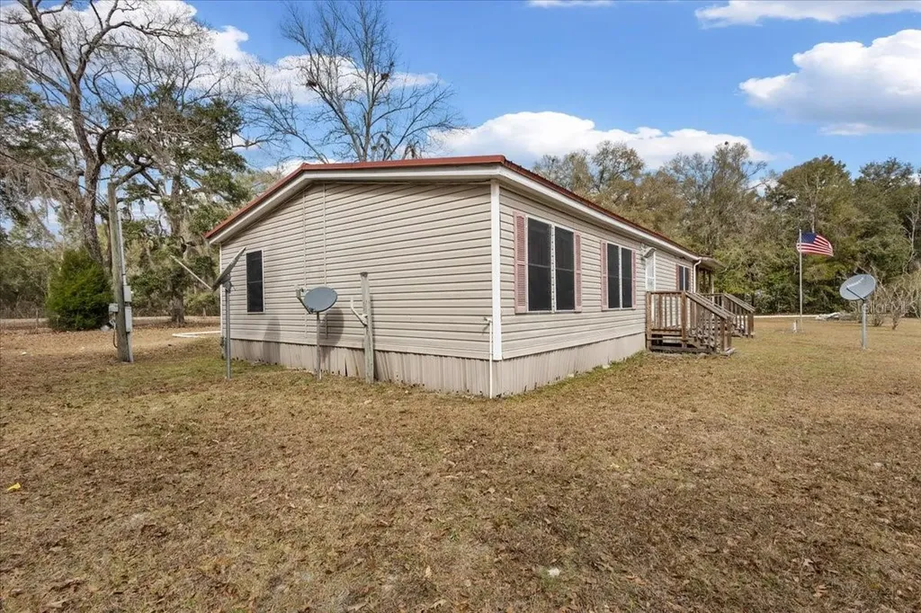 12290 NW 85th Avenue Chiefland FL 32626