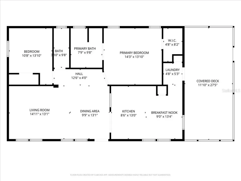 12290 NW 85th Avenue Chiefland FL 32626