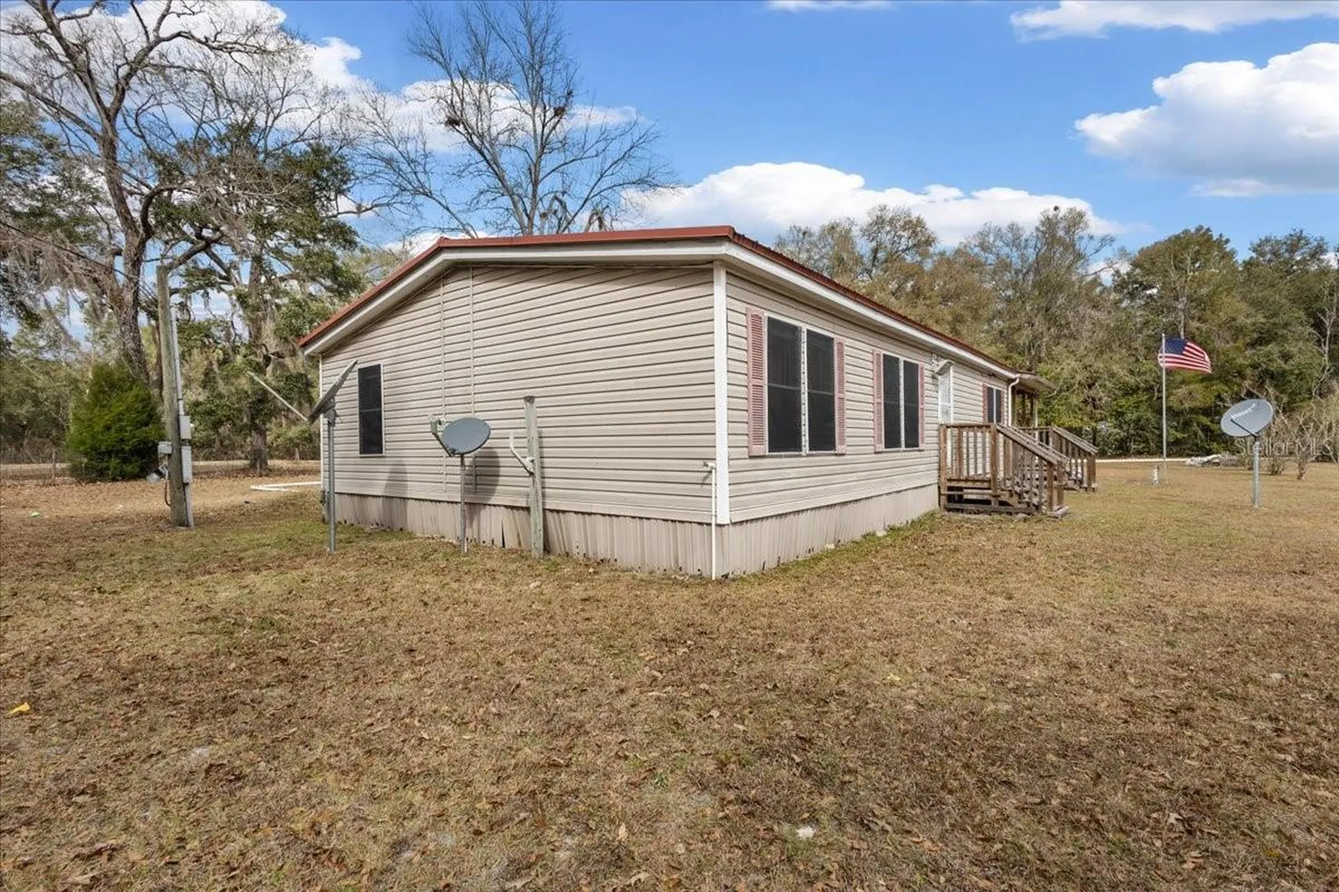 12290 NW 85th Avenue Chiefland FL 32626