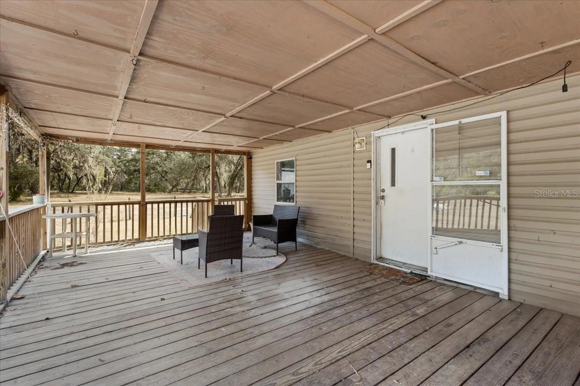 12290 NW 85th Avenue Chiefland FL 32626