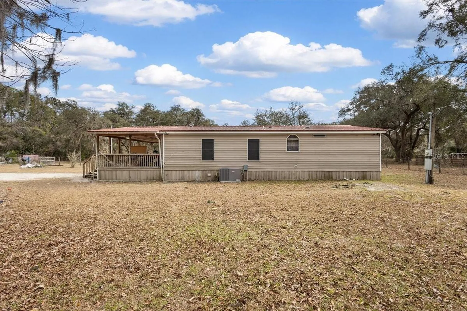 12290 NW 85th Avenue Chiefland FL 32626