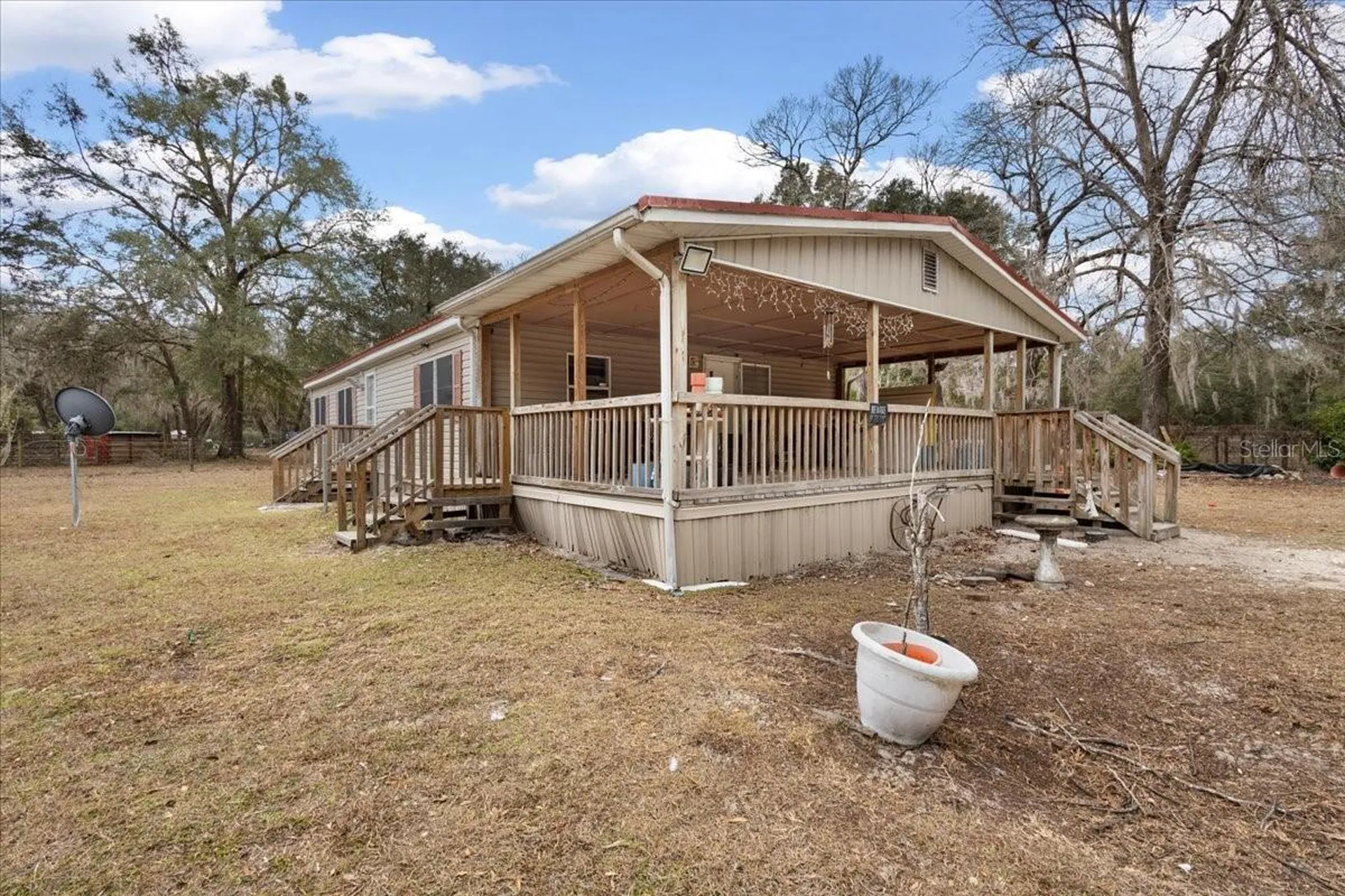 12290 NW 85th Avenue Chiefland FL 32626