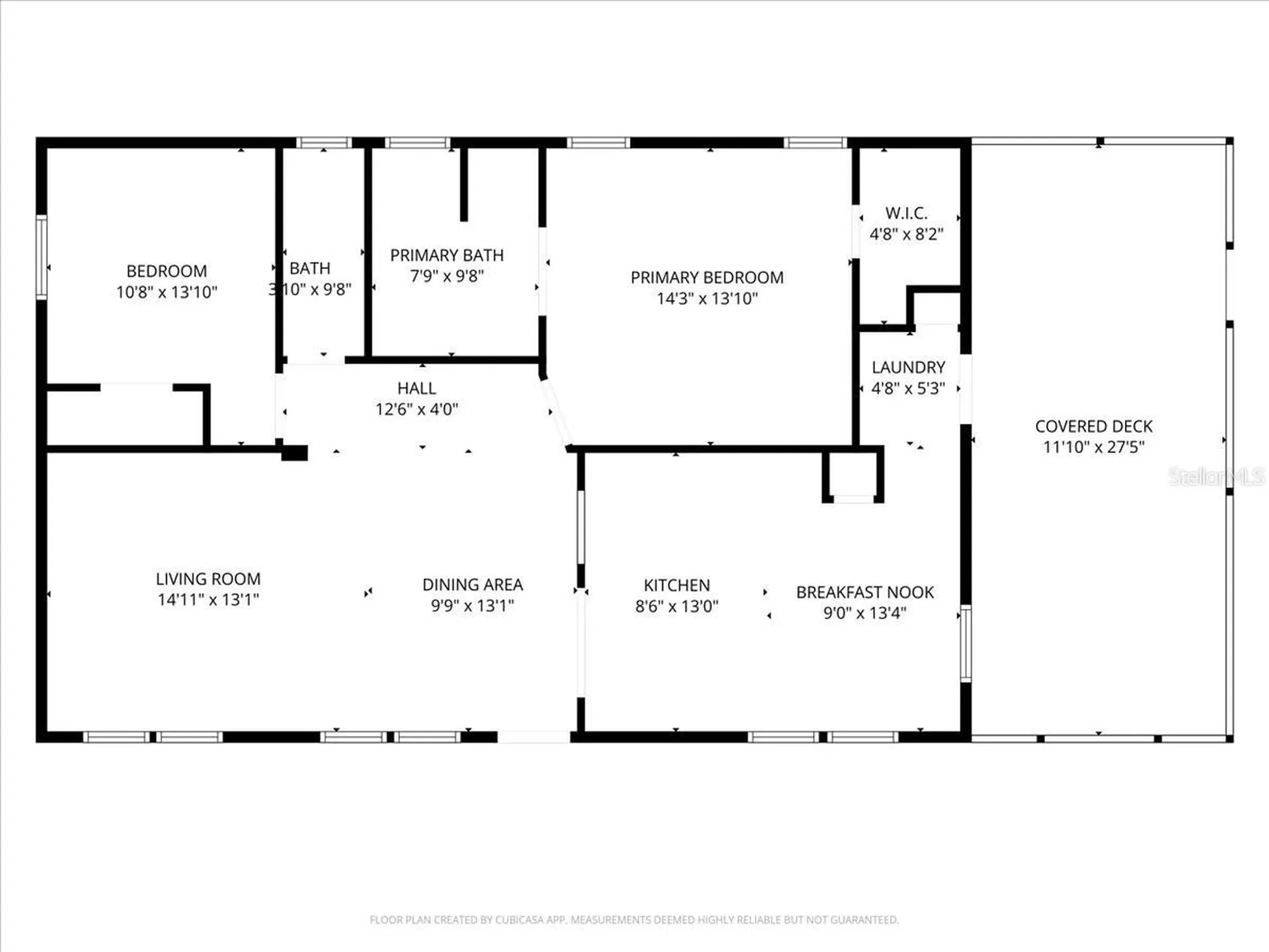 12290 NW 85th Avenue Chiefland FL 32626