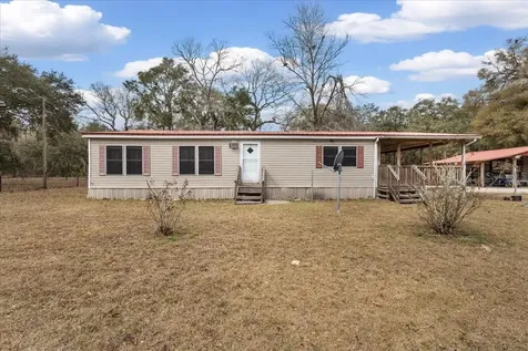 12290 NW 85th Avenue Chiefland FL 32626