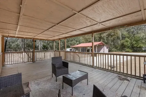 12290 NW 85th Avenue Chiefland FL 32626