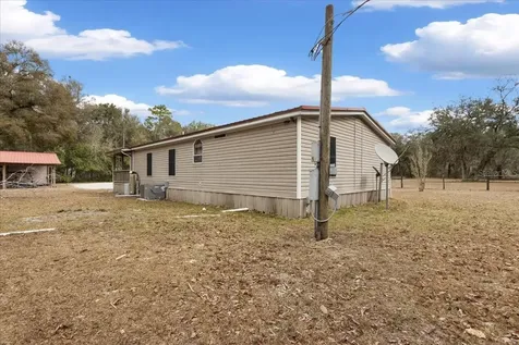 12290 NW 85th Avenue Chiefland FL 32626