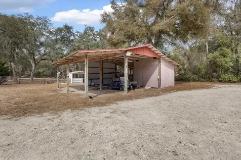 12290 NW 85th Avenue Chiefland FL 32626