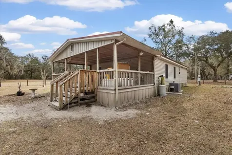 12290 NW 85th Avenue Chiefland FL 32626