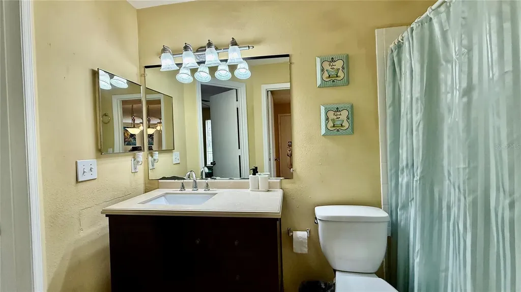 441 Fountainhead Circle Kissimmee FL 34741