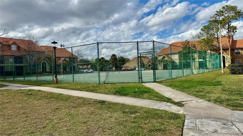 441 Fountainhead Circle Kissimmee FL 34741