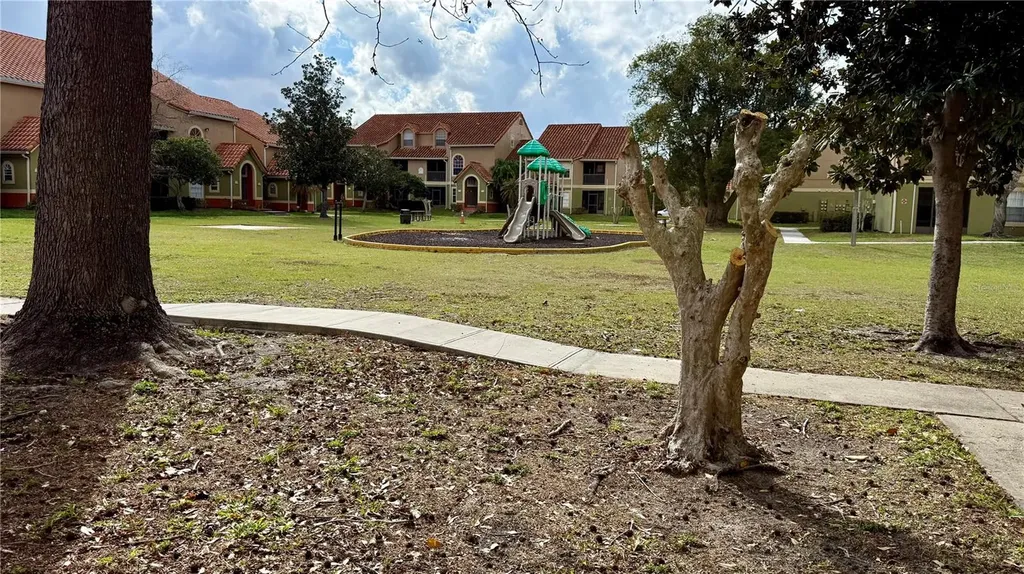 441 Fountainhead Circle Kissimmee FL 34741