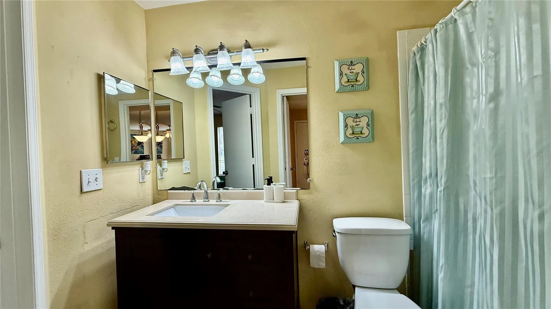 441 Fountainhead Circle Kissimmee FL 34741