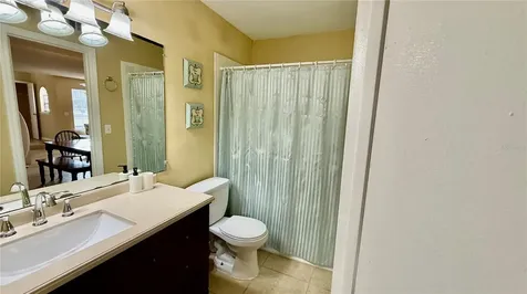 441 Fountainhead Circle Kissimmee FL 34741