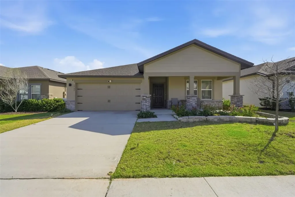 1797 Sundance Chase Road Minneola FL 34715