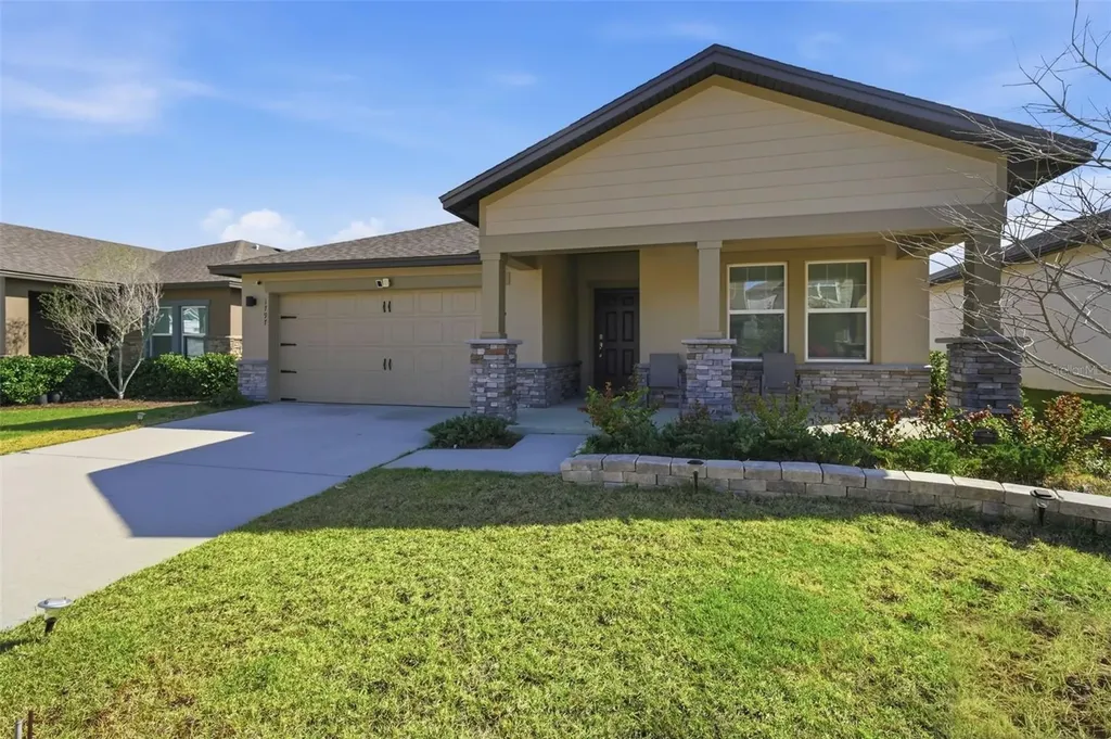 1797 Sundance Chase Road Minneola FL 34715