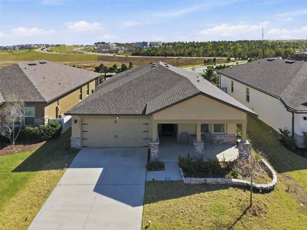 1797 Sundance Chase Road Minneola FL 34715