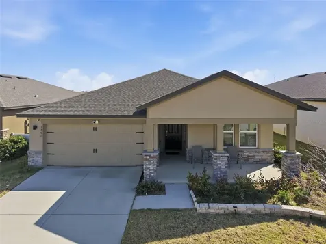 1797 Sundance Chase Road Minneola FL 34715