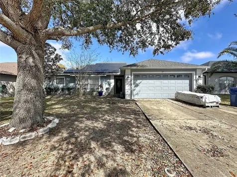 217 Compass Rose Drive Groveland FL 34736