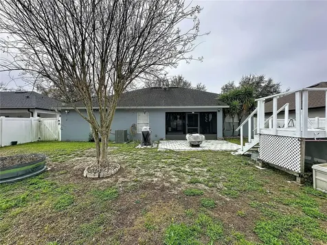 217 Compass Rose Drive Groveland FL 34736
