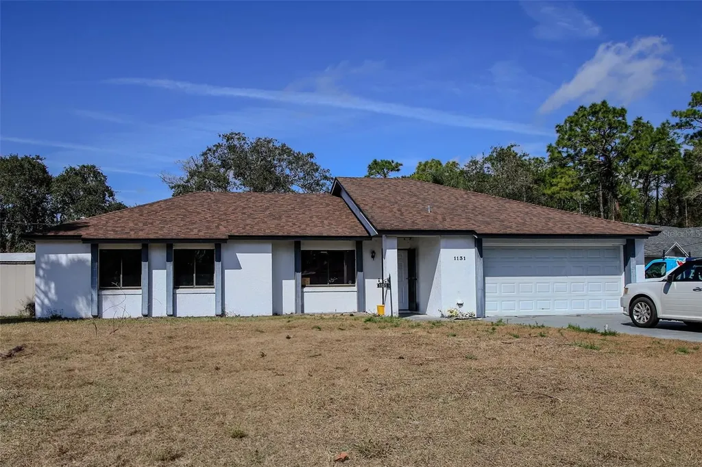 1131 Gage Avenue Deltona FL 32738