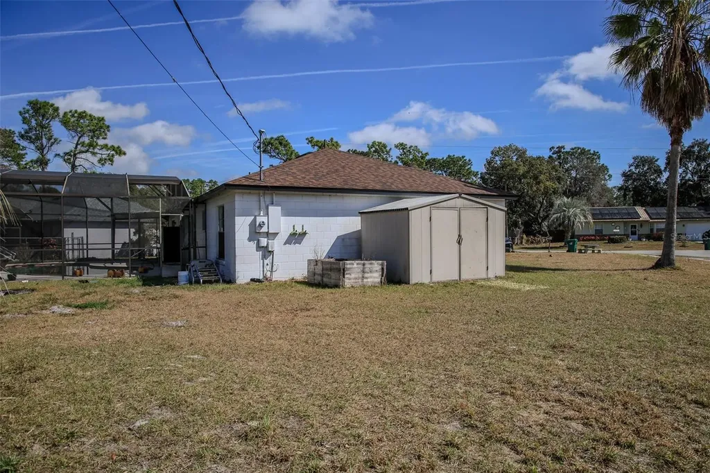 1131 Gage Avenue Deltona FL 32738
