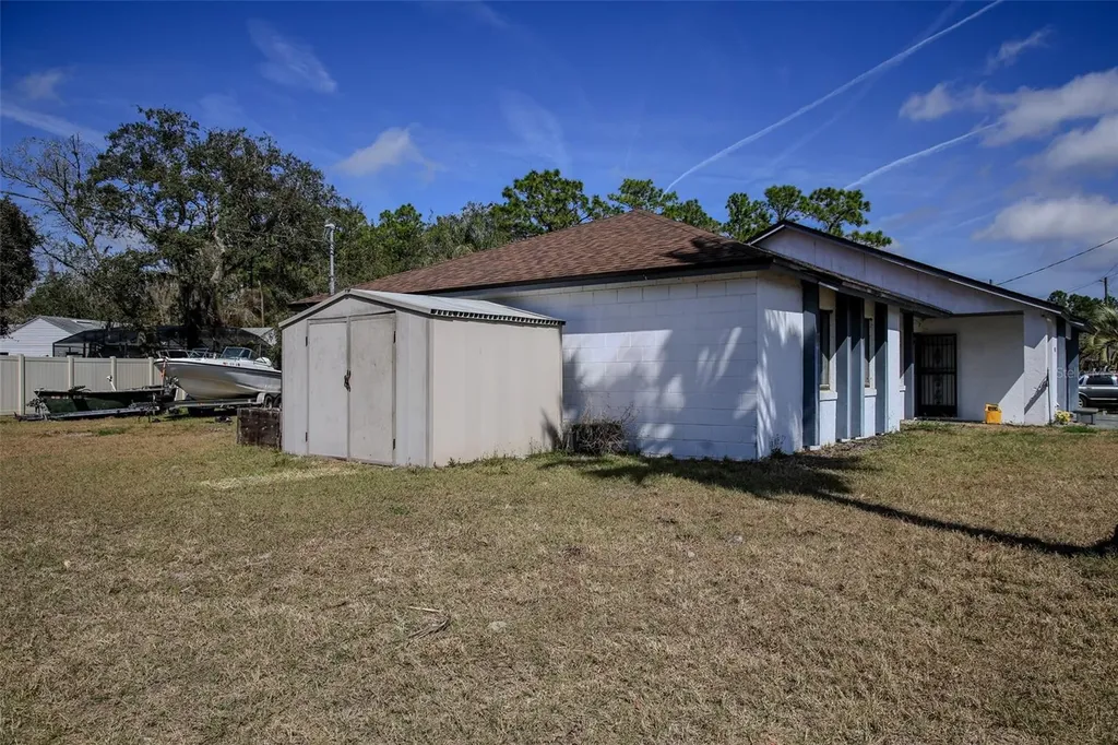 1131 Gage Avenue Deltona FL 32738