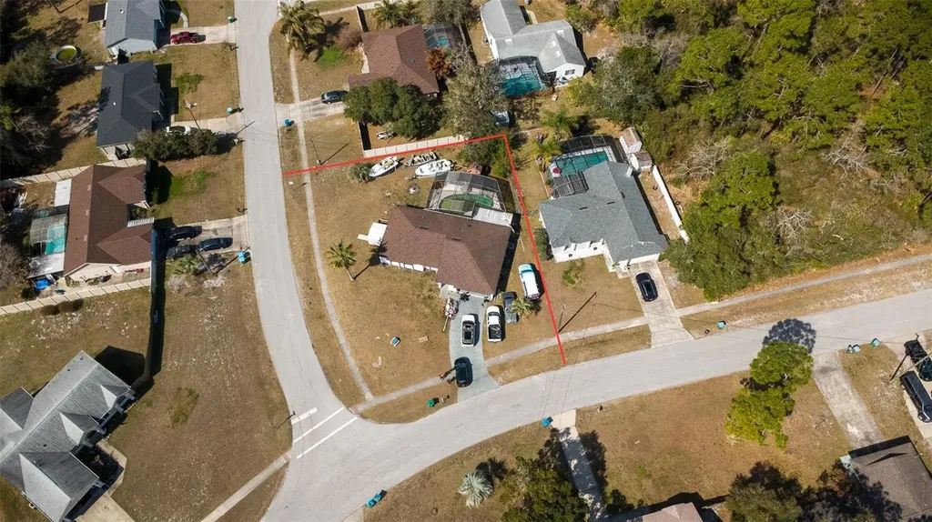 1131 Gage Avenue Deltona FL 32738