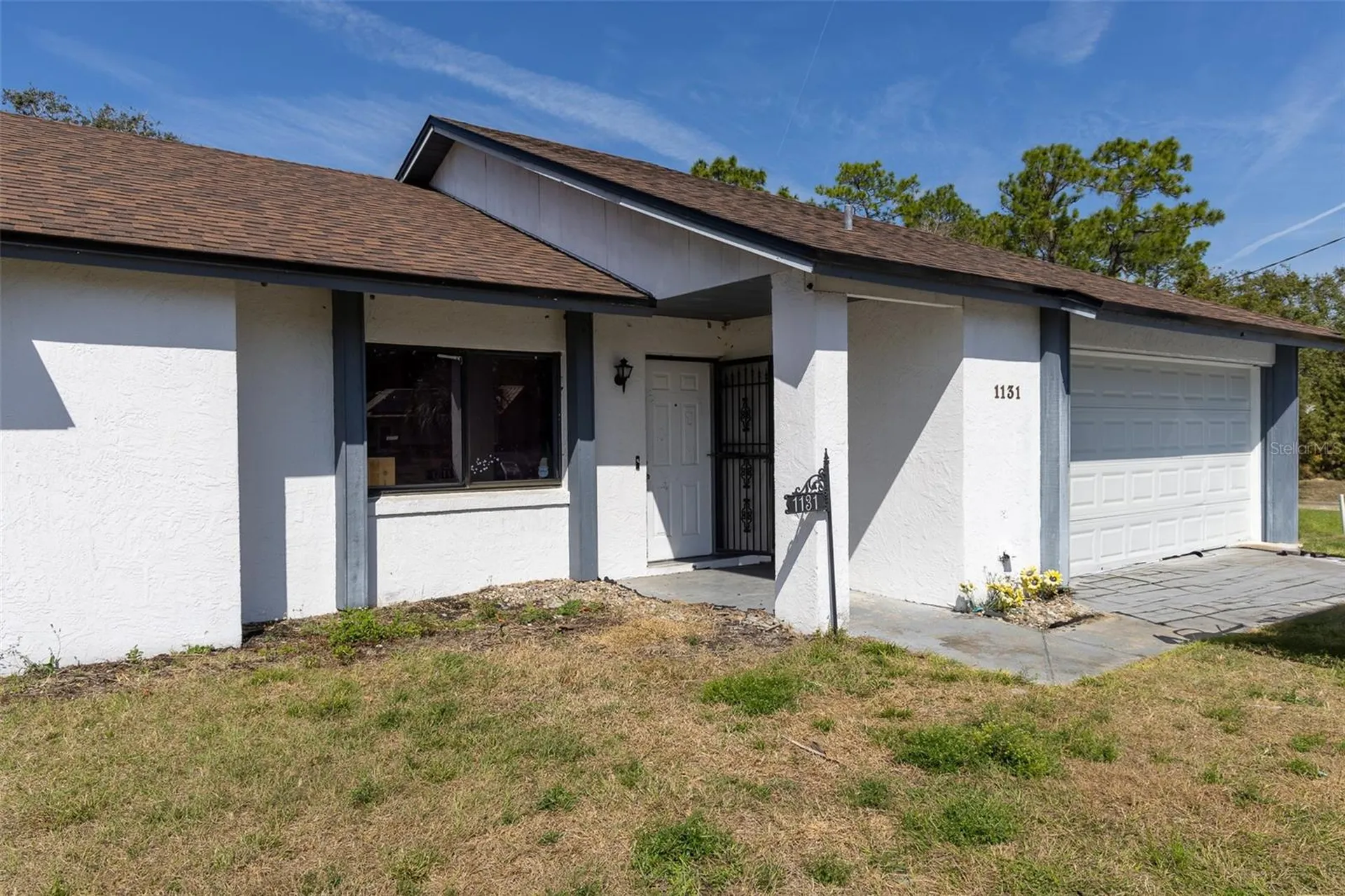 1131 Gage Avenue Deltona FL 32738
