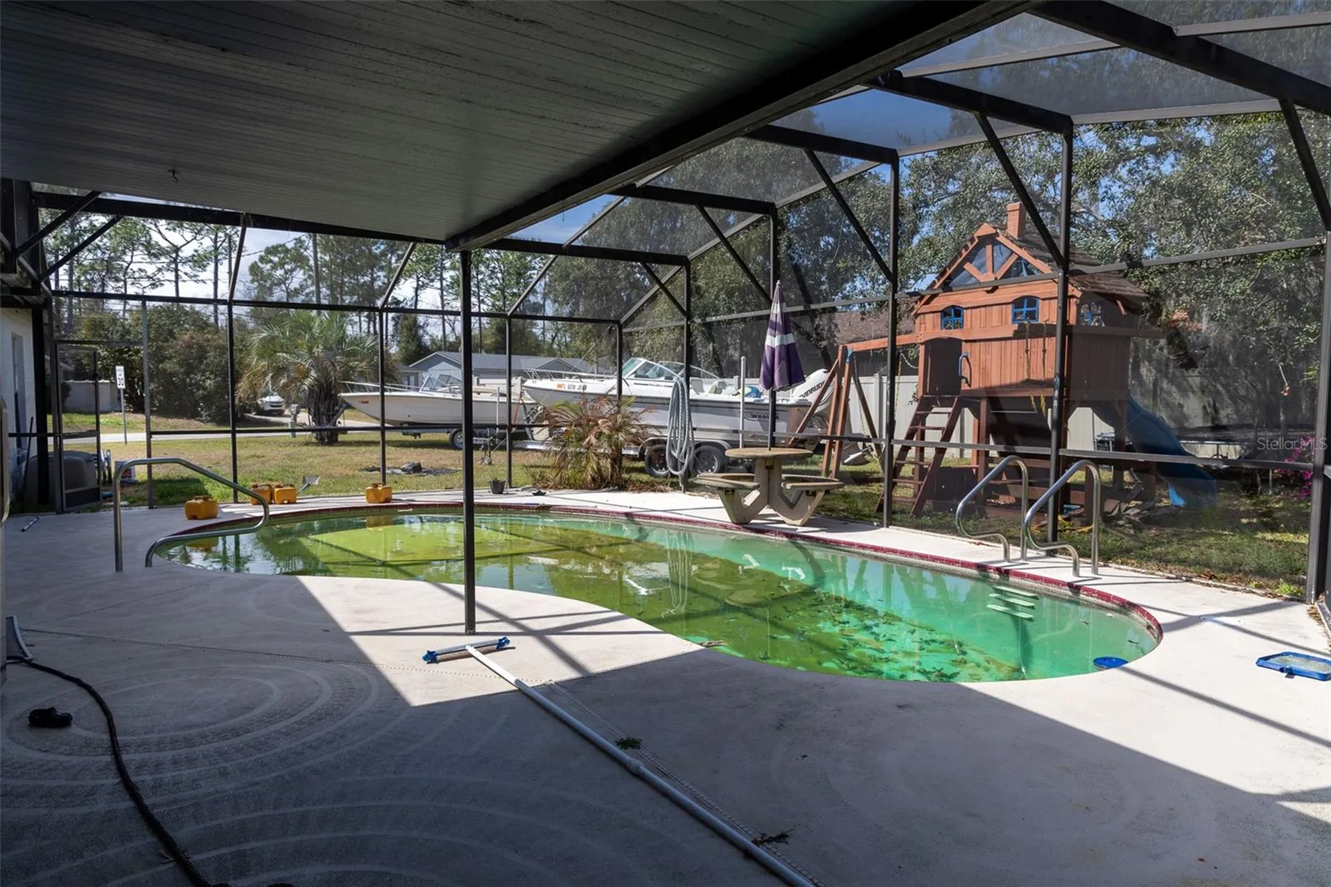 1131 Gage Avenue Deltona FL 32738