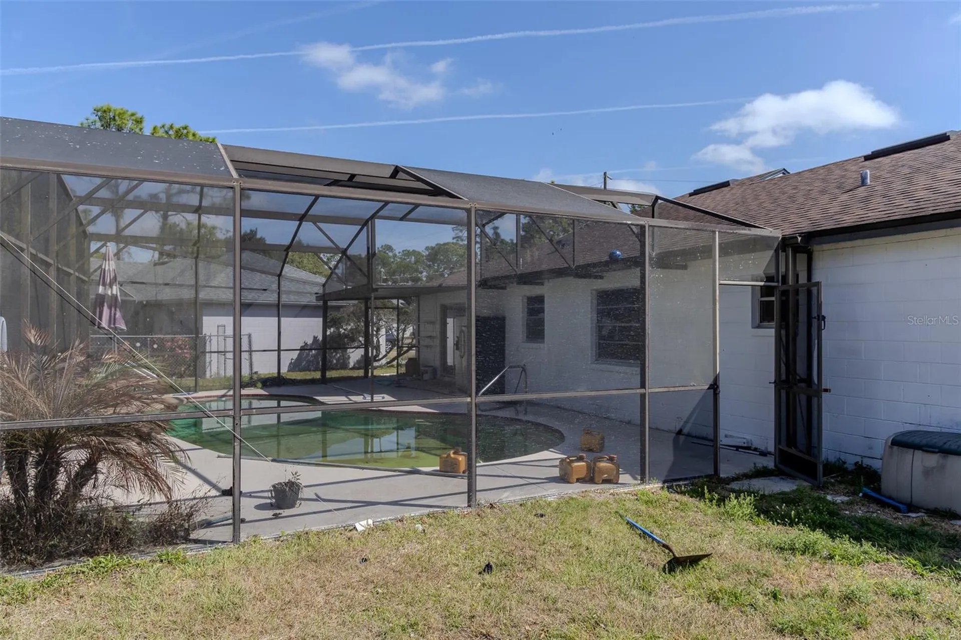1131 Gage Avenue Deltona FL 32738