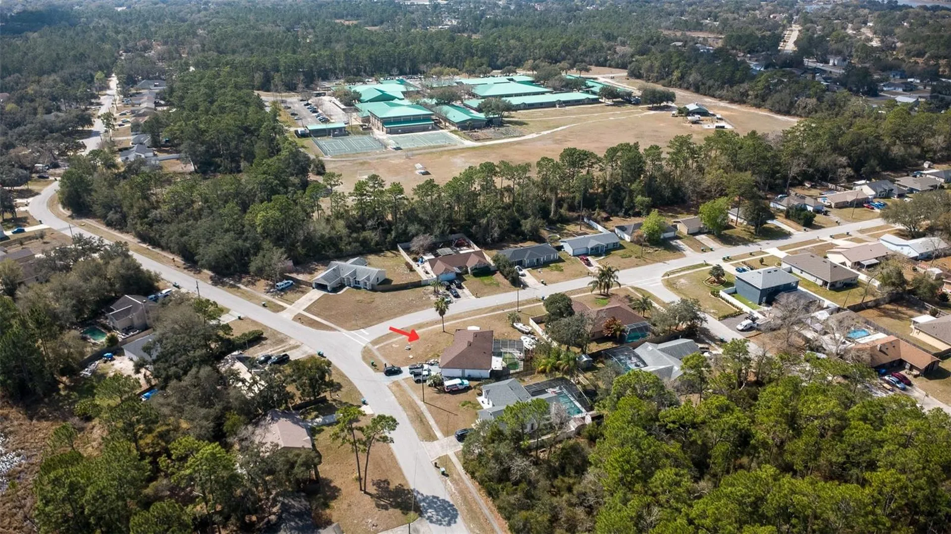 1131 Gage Avenue Deltona FL 32738