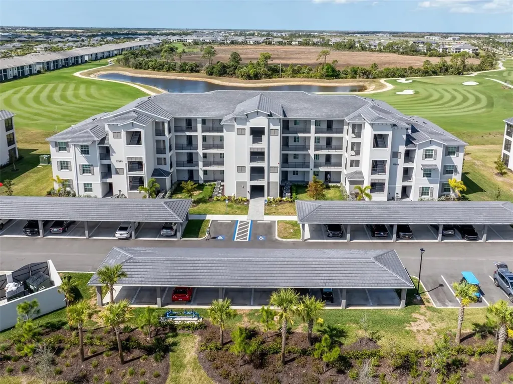 17595 Opal Sand Drive Venice FL 34293