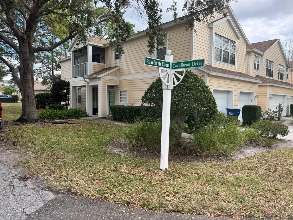 6315 Rosefinch Court Lakewood Ranch FL 34202