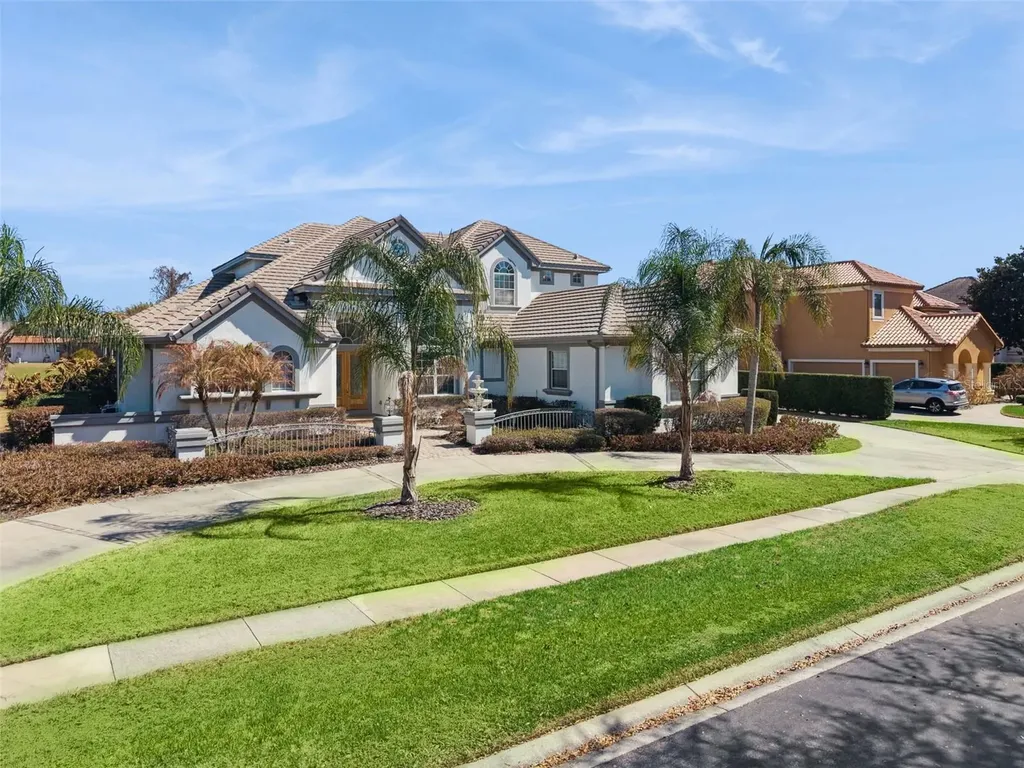 10914 Emerald Chase Drive Orlando FL 32836