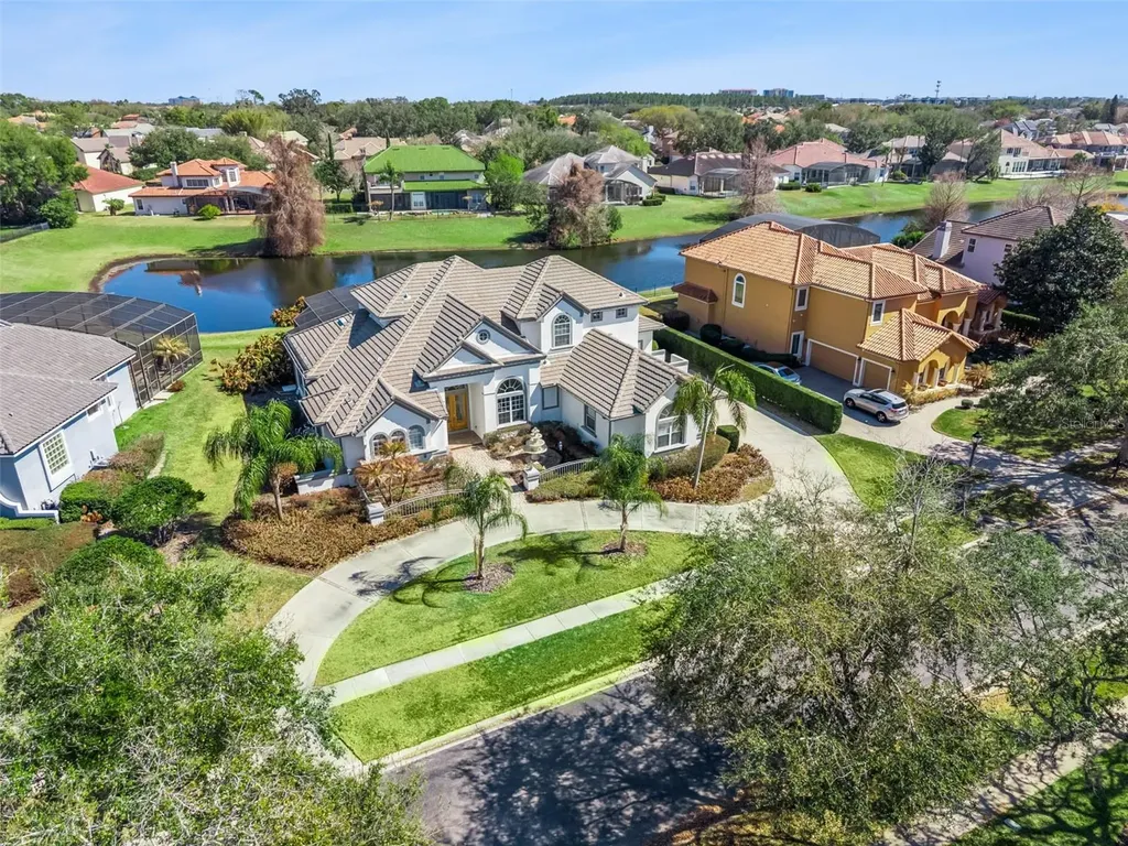 10914 Emerald Chase Drive Orlando FL 32836