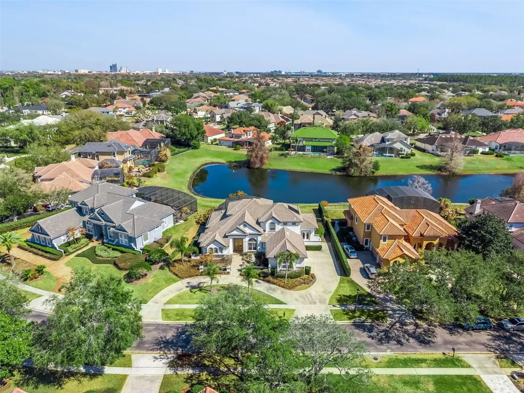 10914 Emerald Chase Drive Orlando FL 32836