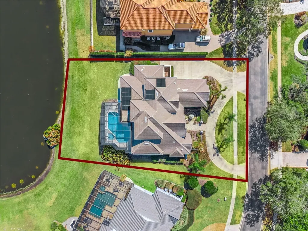 10914 Emerald Chase Drive Orlando FL 32836