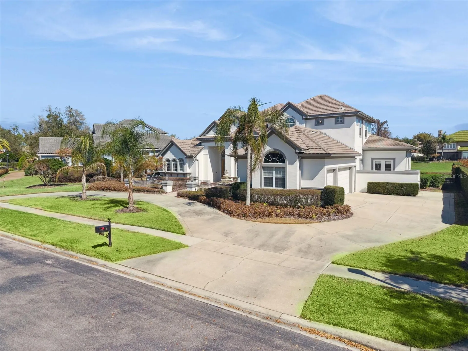 10914 Emerald Chase Drive Orlando FL 32836