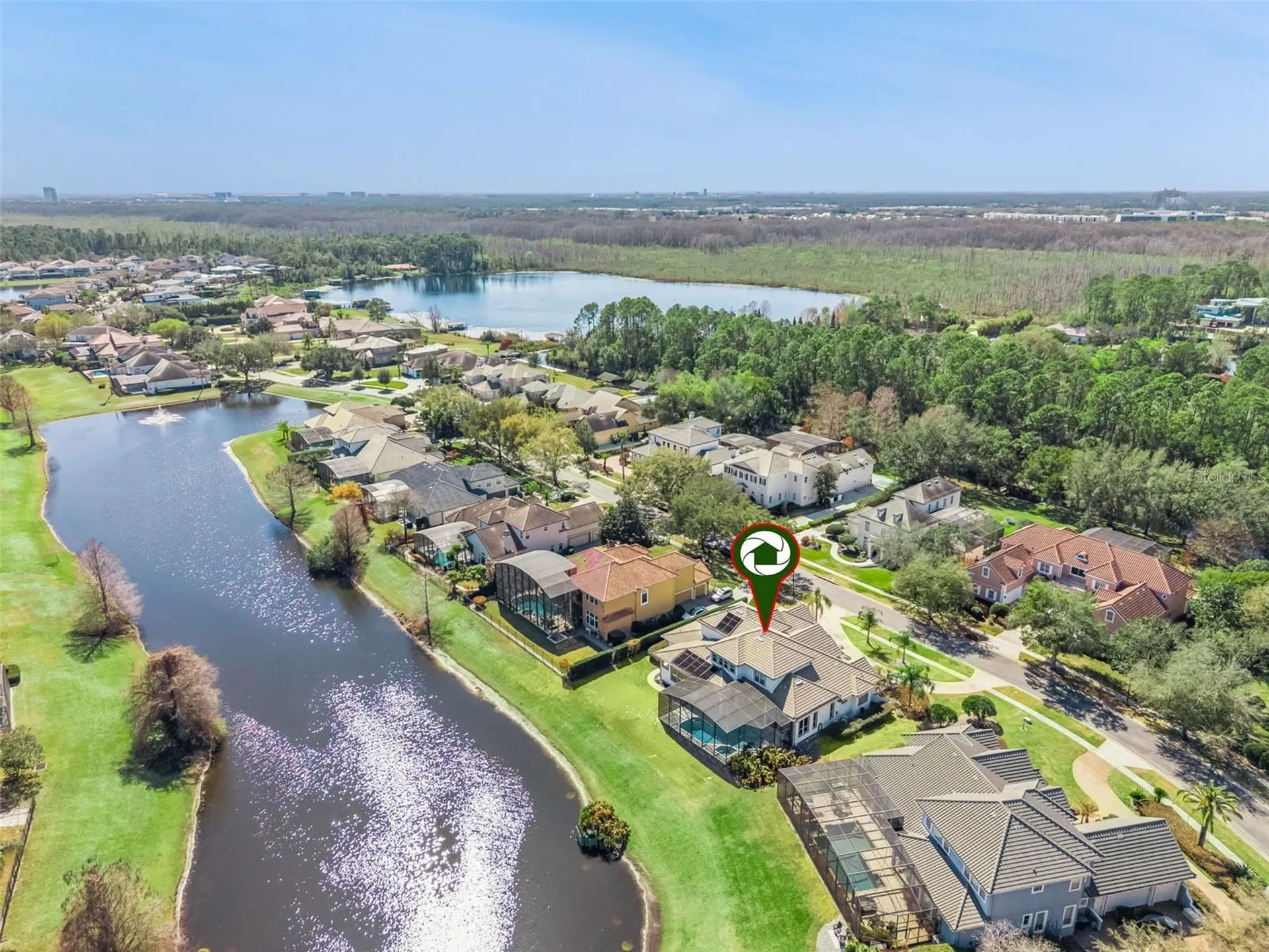 10914 Emerald Chase Drive Orlando FL 32836