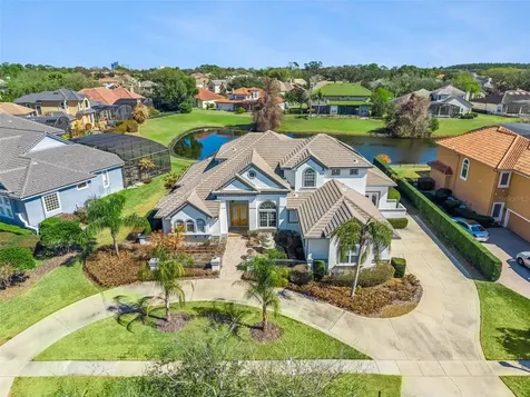 10914 Emerald Chase Drive Orlando FL 32836