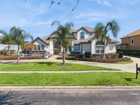 10914 Emerald Chase Drive Orlando FL 32836