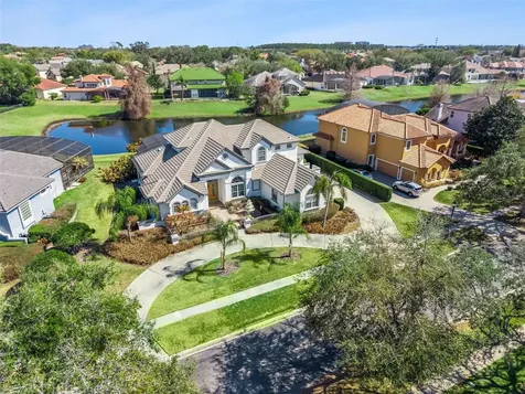 10914 Emerald Chase Drive Orlando FL 32836