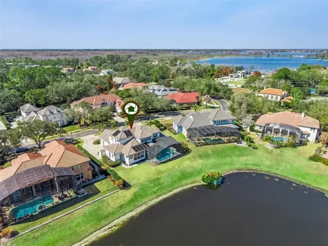 10914 Emerald Chase Drive Orlando FL 32836