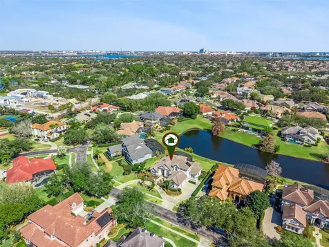 10914 Emerald Chase Drive Orlando FL 32836