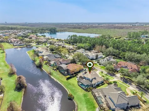 10914 Emerald Chase Drive Orlando FL 32836