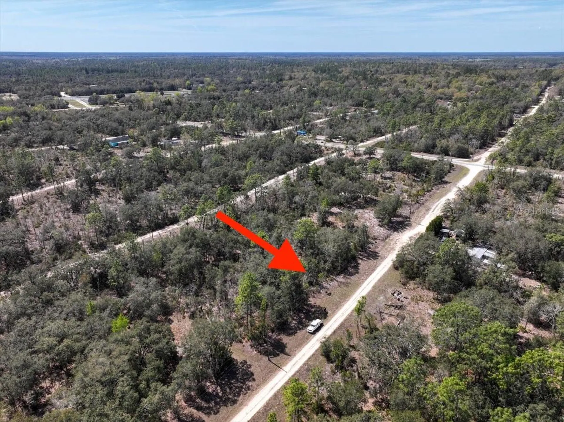 NE 65th Street Williston FL 32696